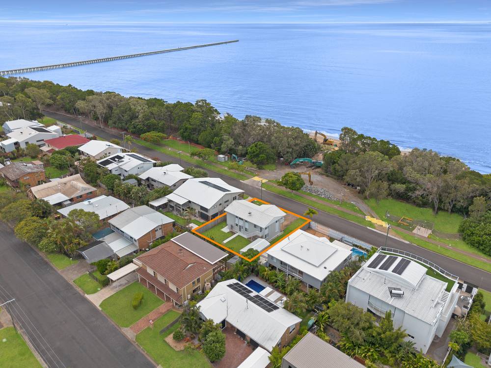 596 Esplanade, HERVEY BAY DC, QLD 4655