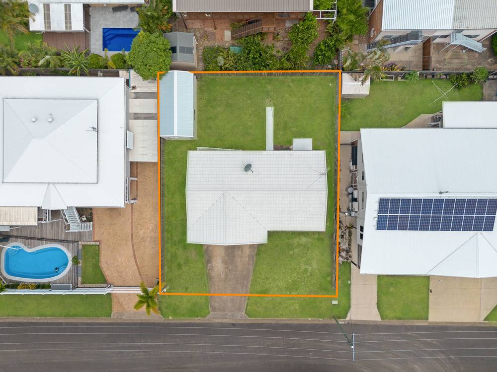 596 Esplanade, HERVEY BAY DC, QLD 4655