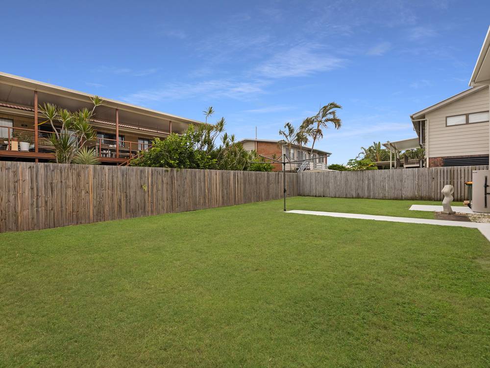 596 Esplanade, HERVEY BAY DC, QLD 4655