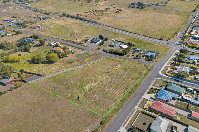 1 Dylan Street, Brighton, TAS 7030