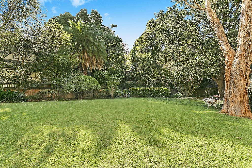 16/1625 Pacific Highway, WAHROONGA, NSW 2076
