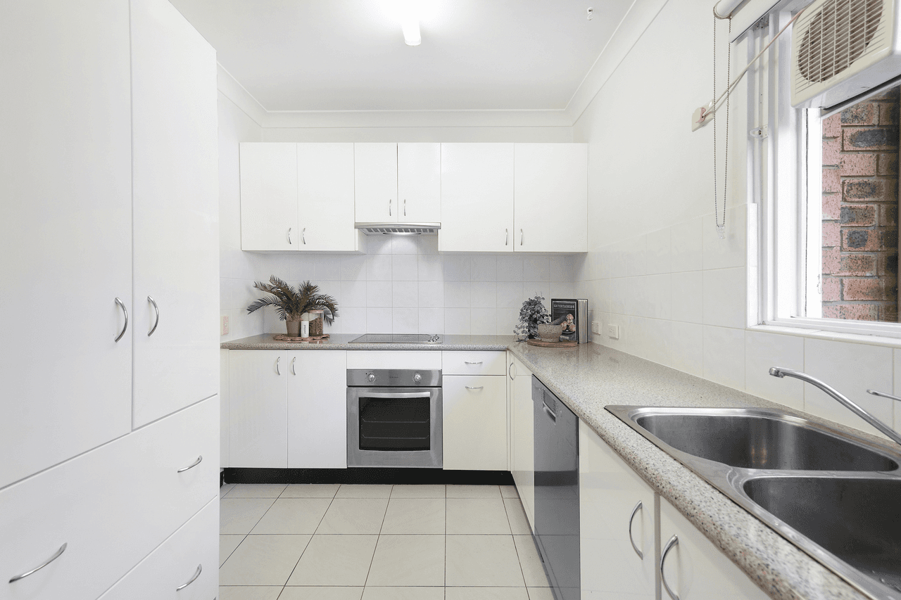 16/1625 Pacific Highway, WAHROONGA, NSW 2076