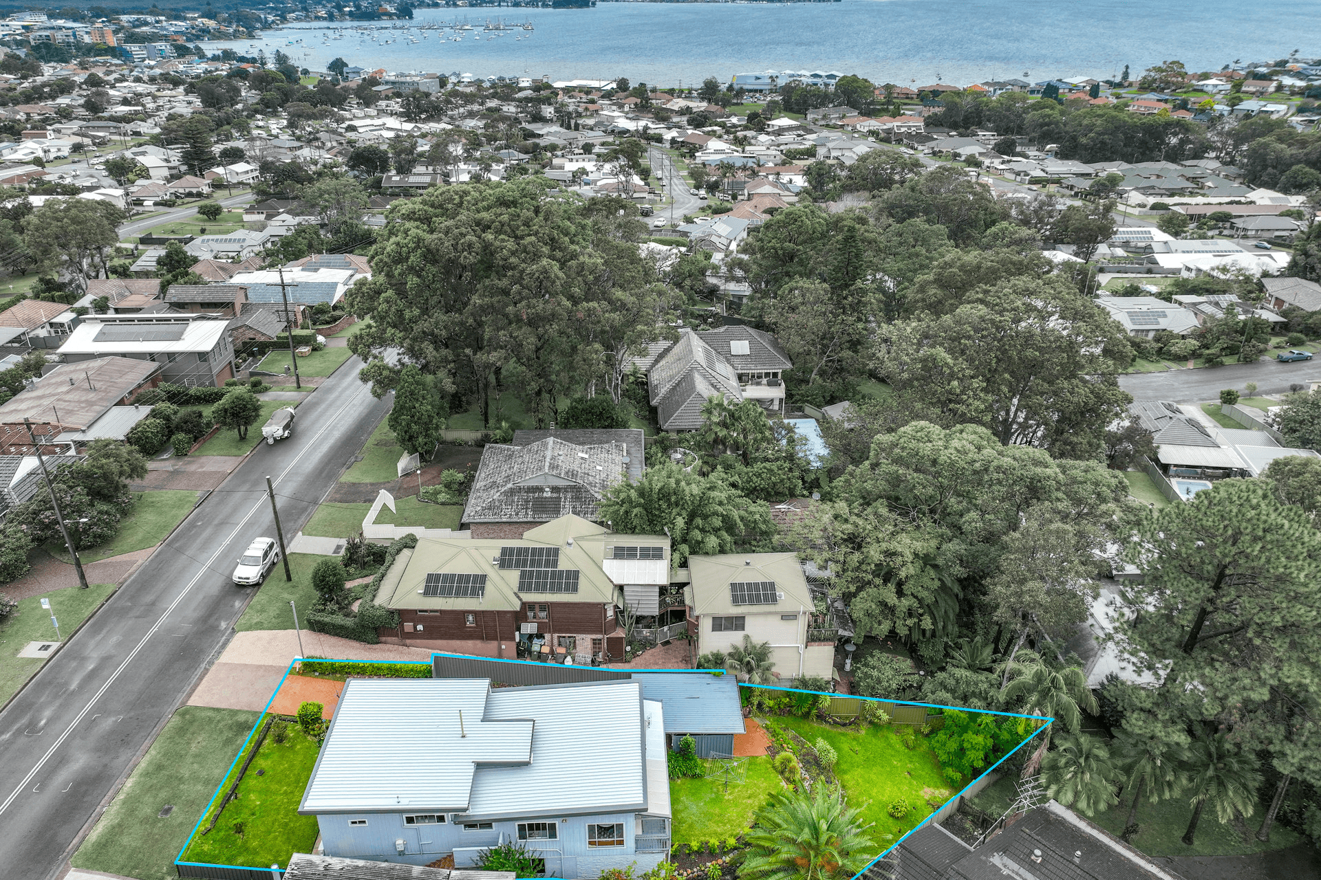45 Hill Street, Belmont, NSW 2280