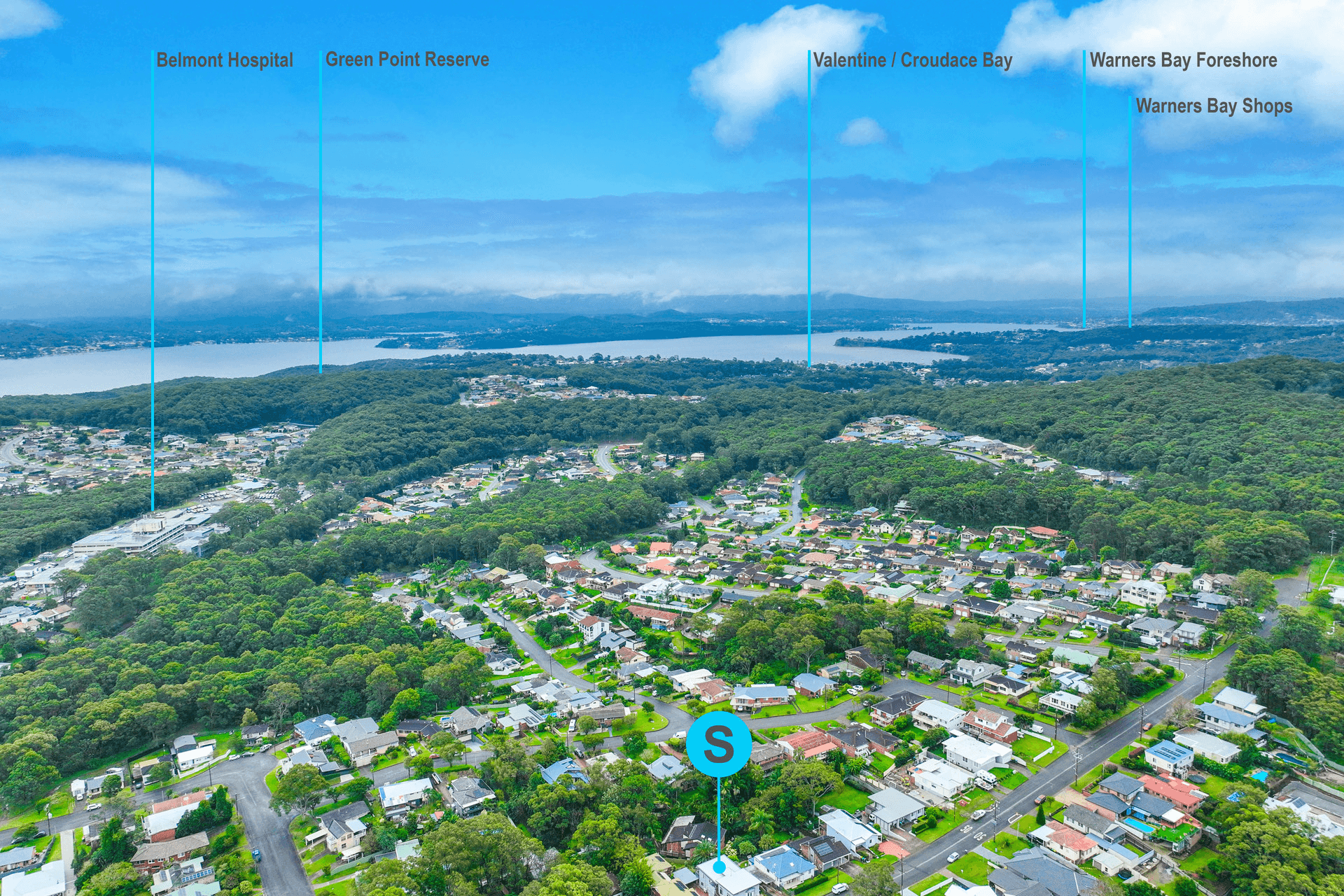 45 Hill Street, Belmont, NSW 2280