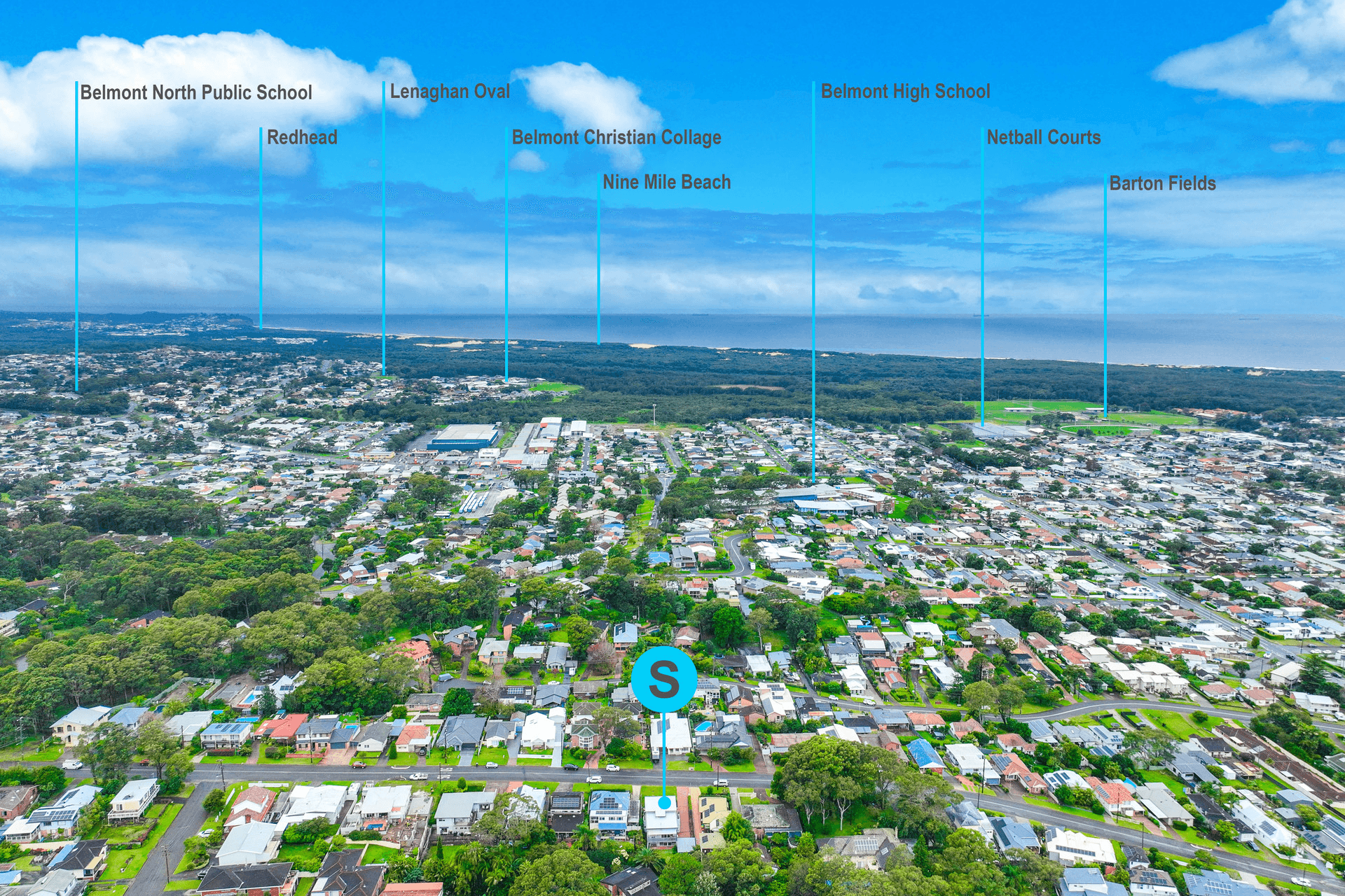 45 Hill Street, Belmont, NSW 2280