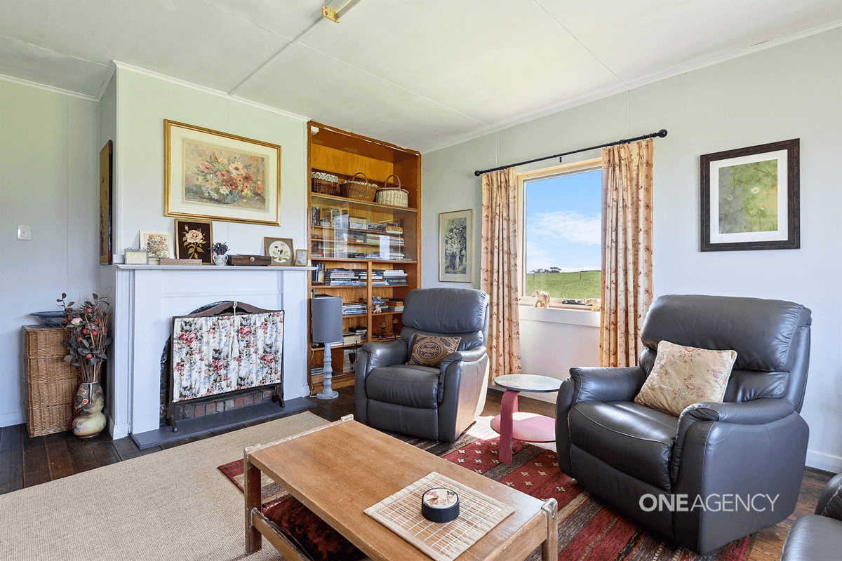 824 Comeback Road, Marrawah, TAS 7330