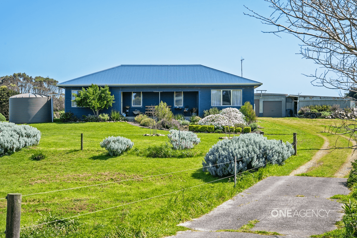 824 Comeback Road, Marrawah, TAS 7330