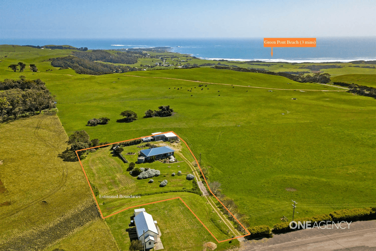 824 Comeback Road, Marrawah, TAS 7330