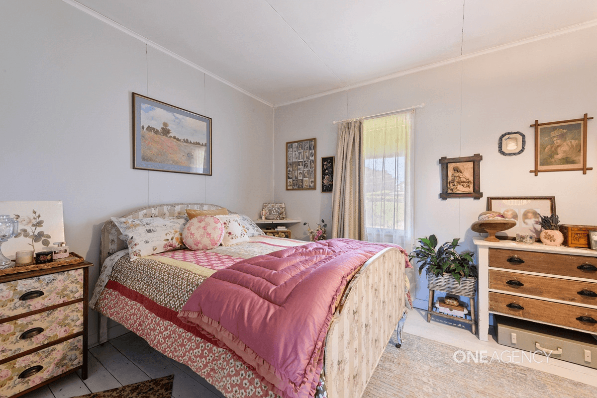 824 Comeback Road, Marrawah, TAS 7330