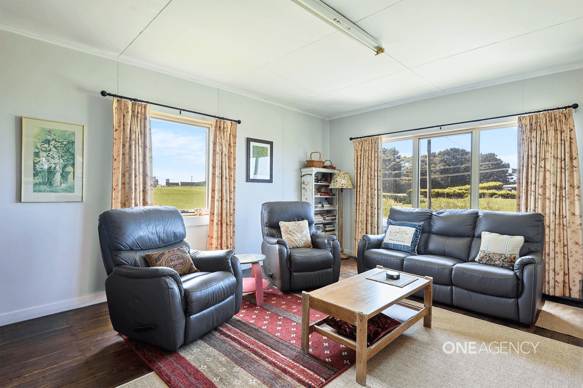 824 Comeback Road, Marrawah, TAS 7330