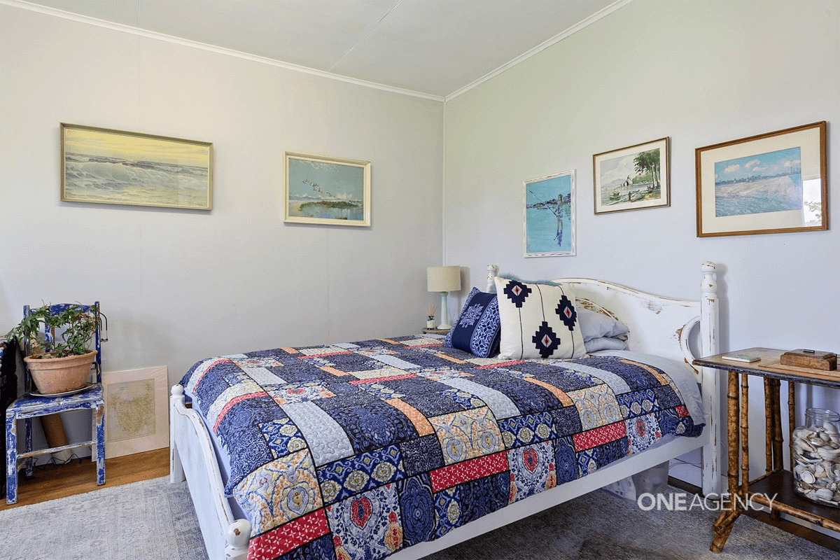 824 Comeback Road, Marrawah, TAS 7330