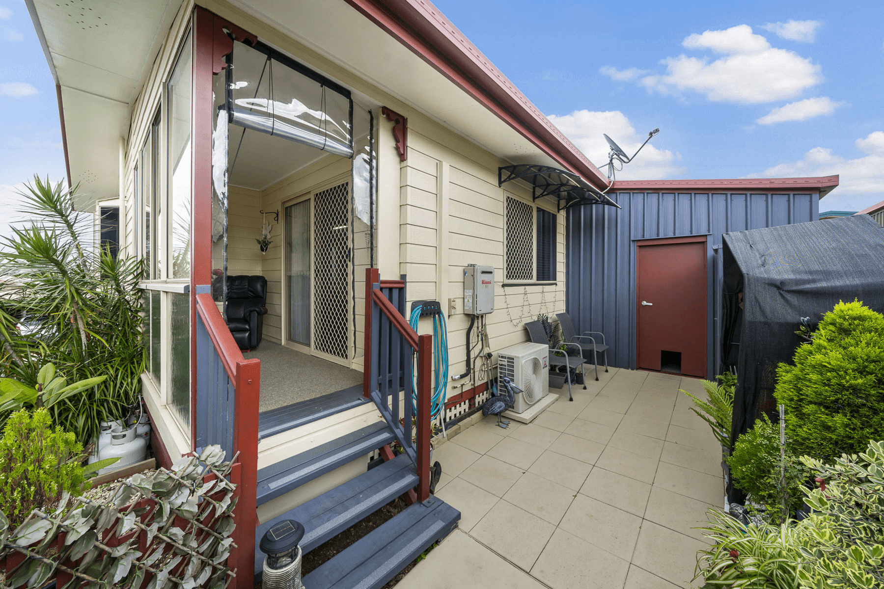 49/530 Bridge Street, WILSONTON, QLD 4350