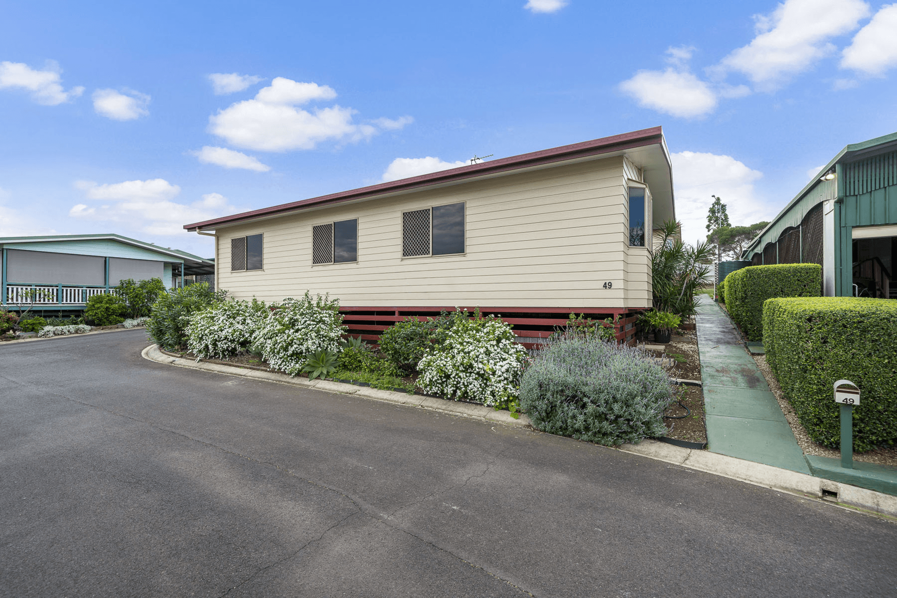 49/530 Bridge Street, WILSONTON, QLD 4350