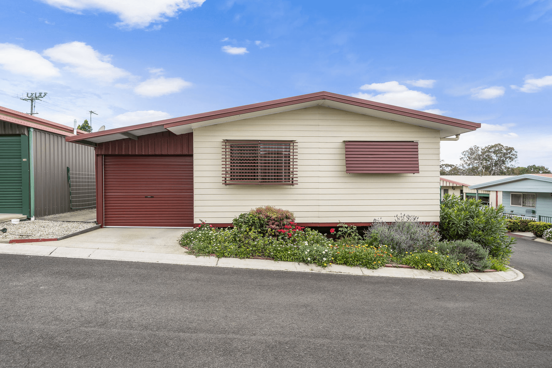 49/530 Bridge Street, WILSONTON, QLD 4350