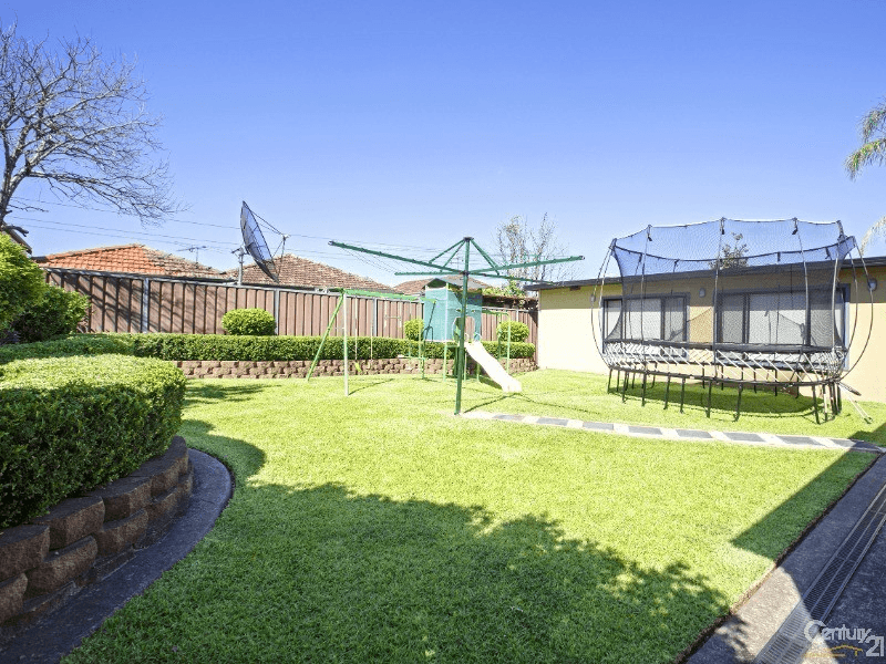 85 Whitaker Street, Guildford, NSW 2161