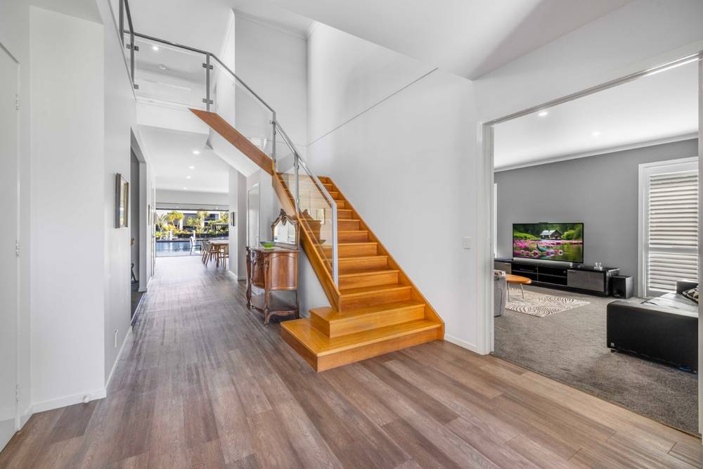 2 North Point Crescent, PELICAN WATERS, QLD 4551
