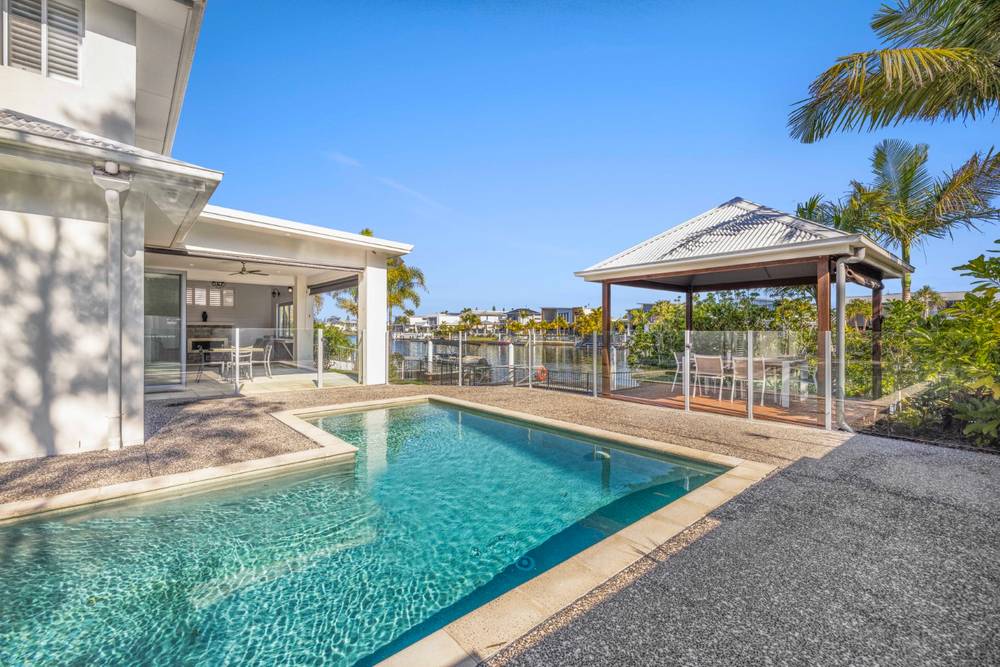 2 North Point Crescent, PELICAN WATERS, QLD 4551