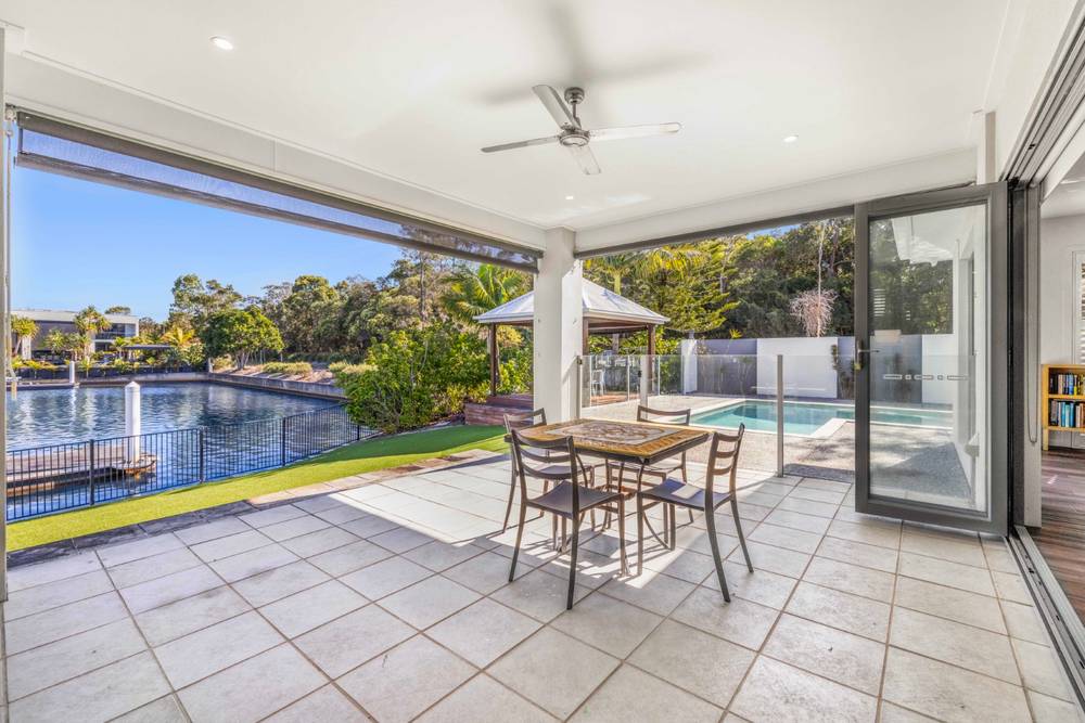 2 North Point Crescent, PELICAN WATERS, QLD 4551