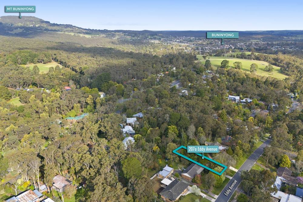 207A Eddy Avenue, Mount Helen, VIC 3350