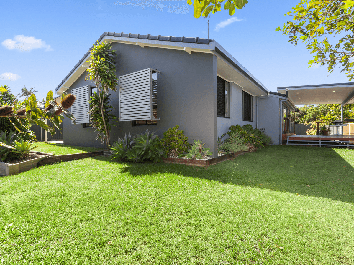 179 Burleigh Street, BURLEIGH WATERS, QLD 4220