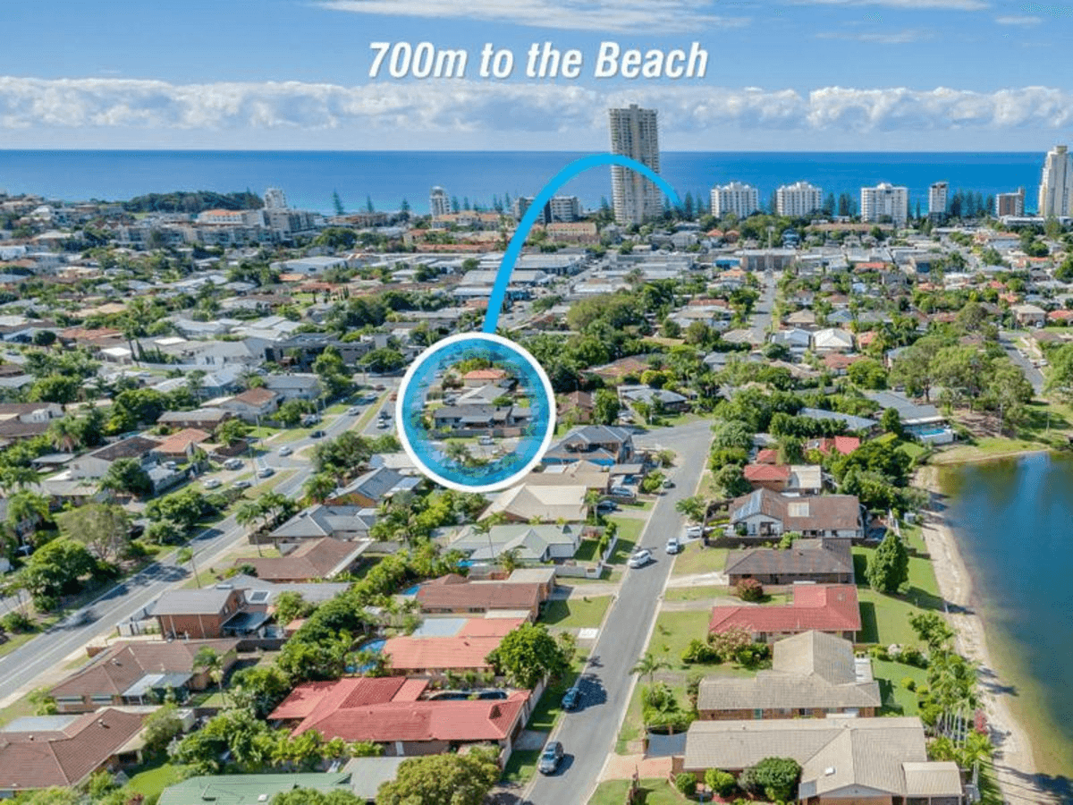 179 Burleigh Street, BURLEIGH WATERS, QLD 4220