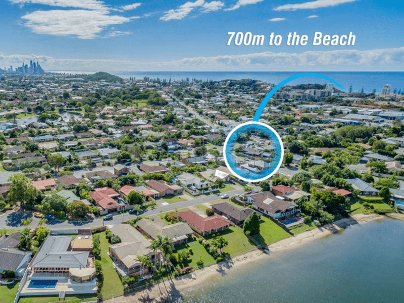 179 Burleigh Street, BURLEIGH WATERS, QLD 4220