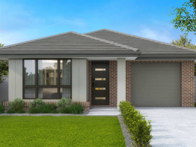 Lot 16 Lawson Street, WALLOON, QLD 4306