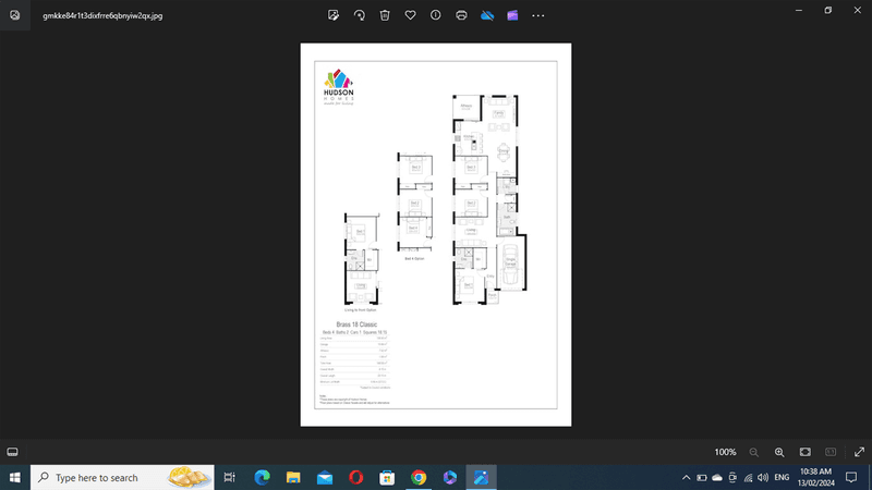 Lot 16 Lawson Street, WALLOON, QLD 4306
