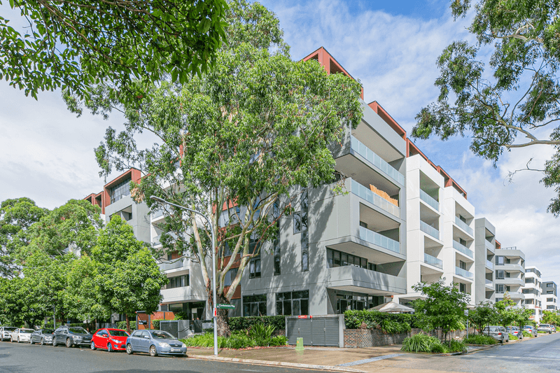 g30/9 Rosebery Avenue, ROSEBERY, NSW 2018