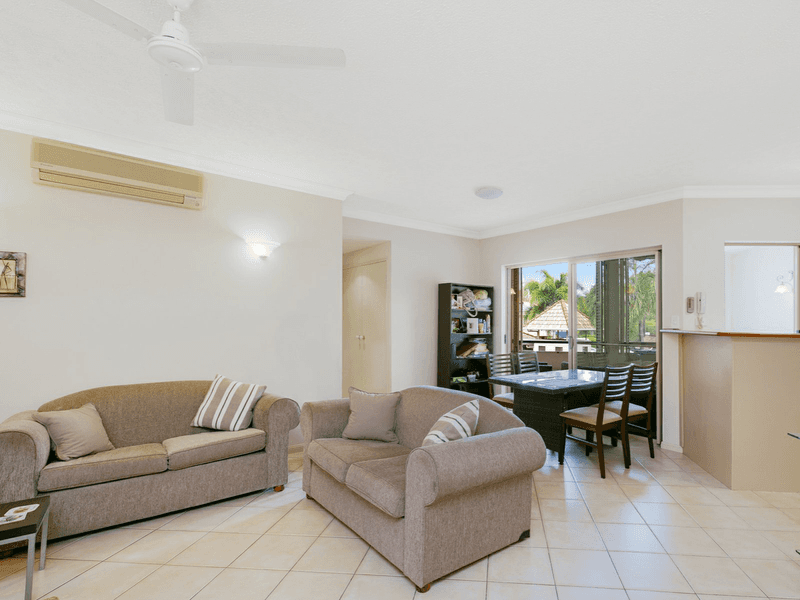 809/2 Greenslopes Street, CAIRNS NORTH, QLD 4870