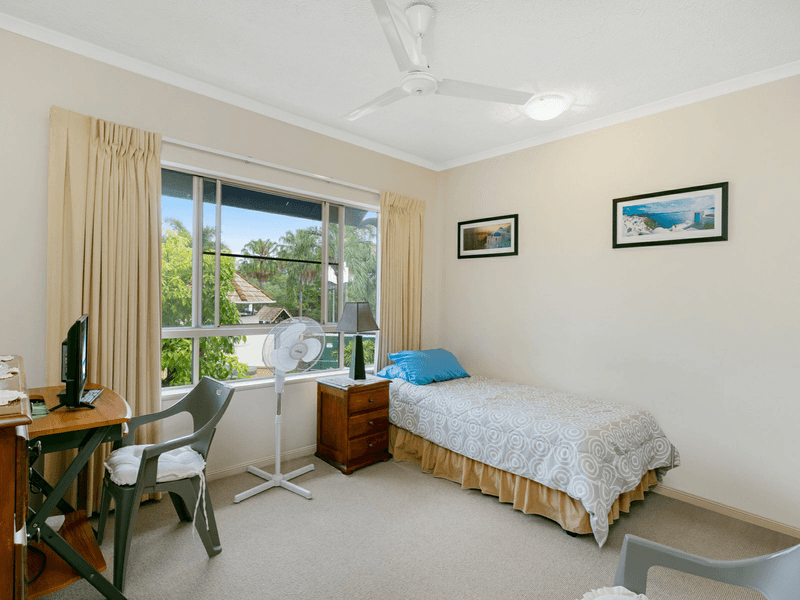 809/2 Greenslopes Street, CAIRNS NORTH, QLD 4870