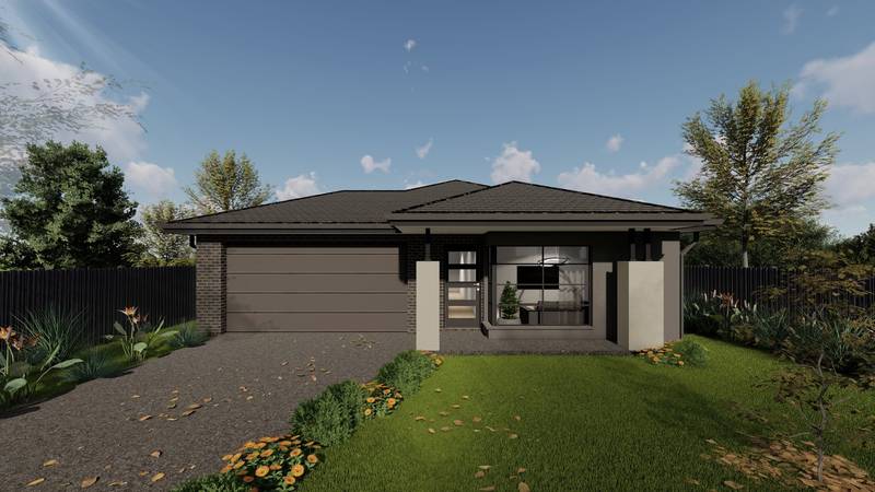 Lot 313 Arianna Street, Wyndham Vale, VIC 3024