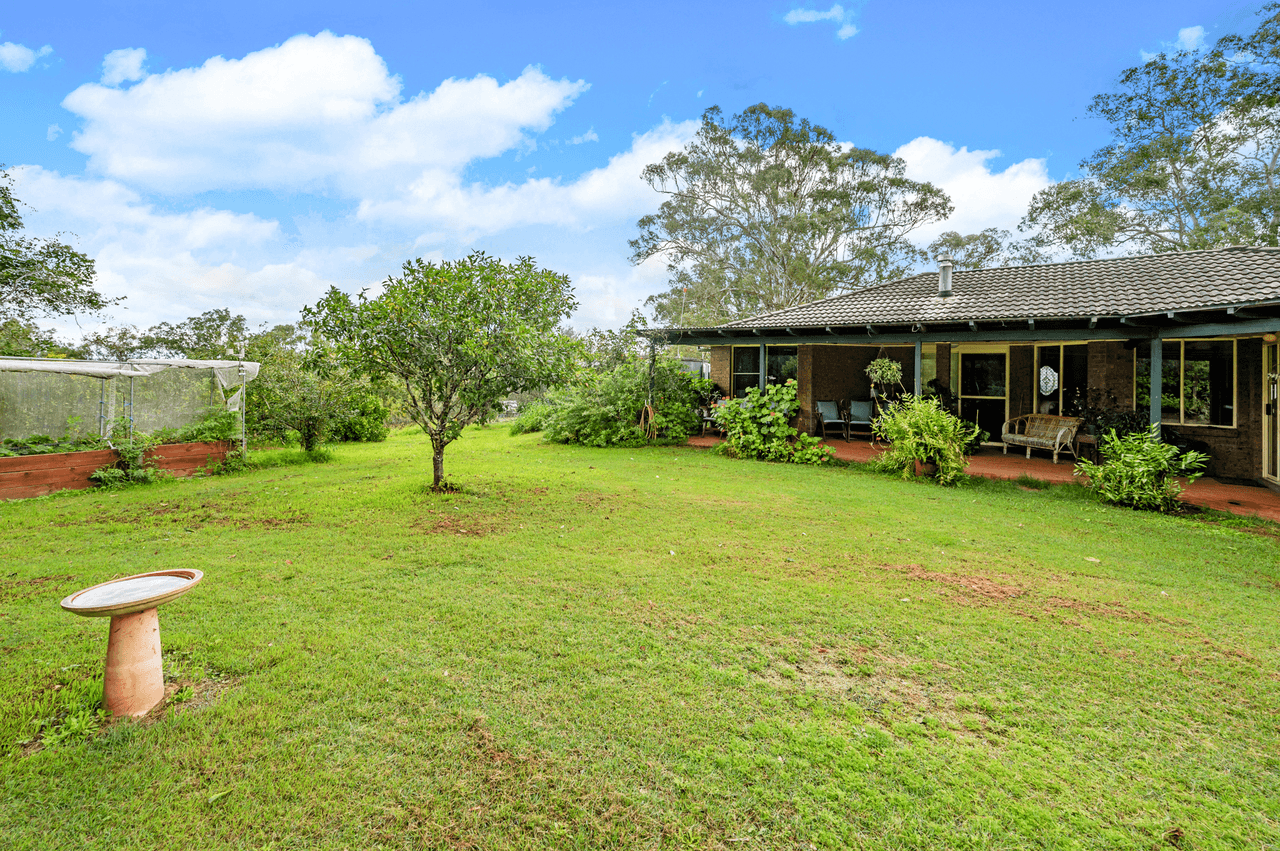 1223 Fosterton Road, Fosterton Via, DUNGOG, NSW 2420