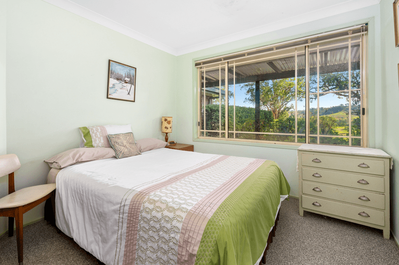 1223 Fosterton Road, Fosterton Via, DUNGOG, NSW 2420