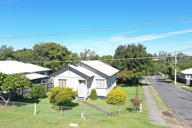 27 Samford Road, LEICHHARDT, QLD 4305