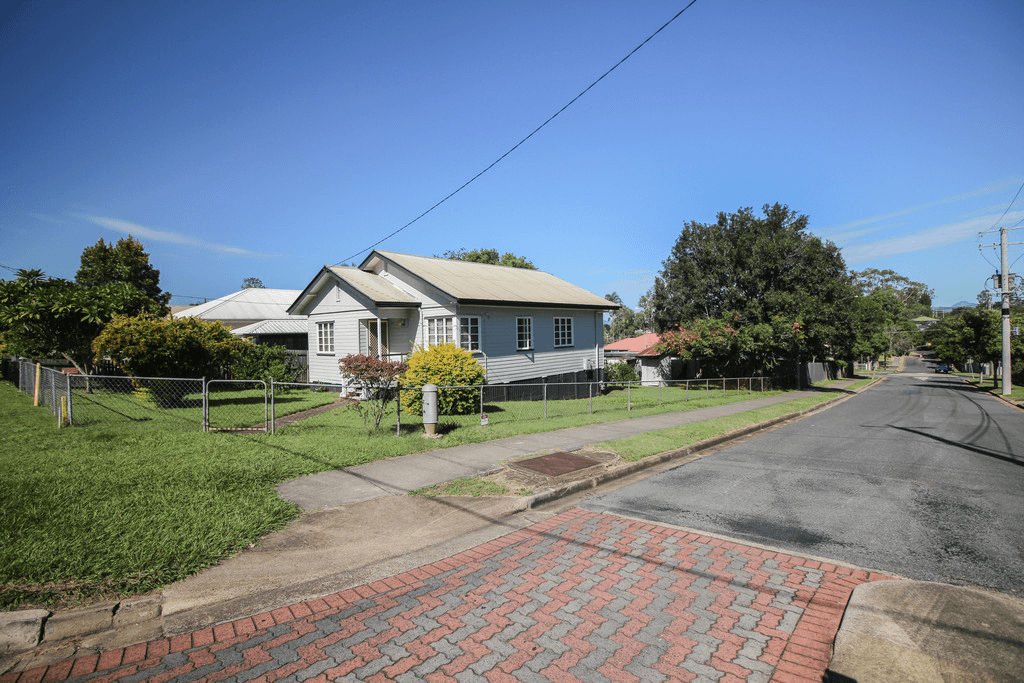 27 Samford Road, LEICHHARDT, QLD 4305