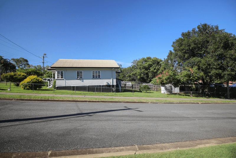 27 Samford Road, LEICHHARDT, QLD 4305