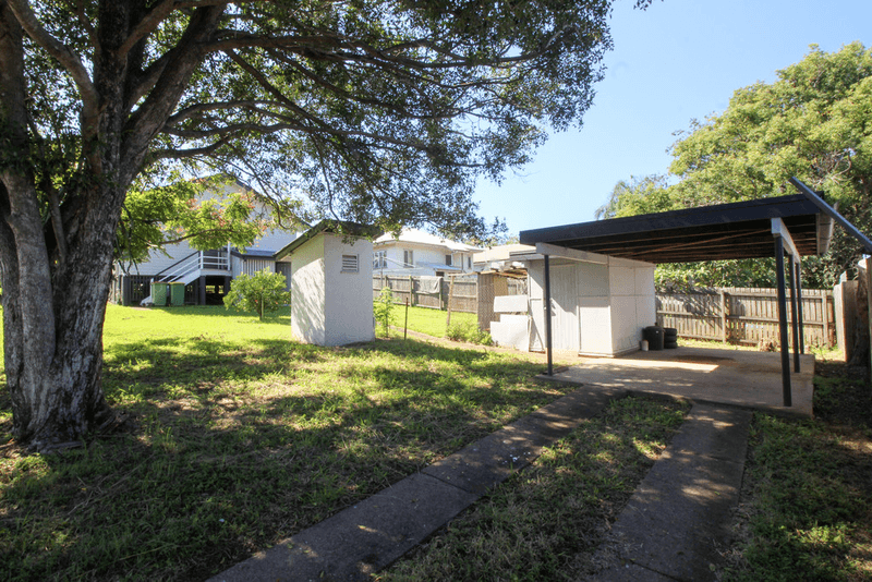 27 Samford Road, LEICHHARDT, QLD 4305