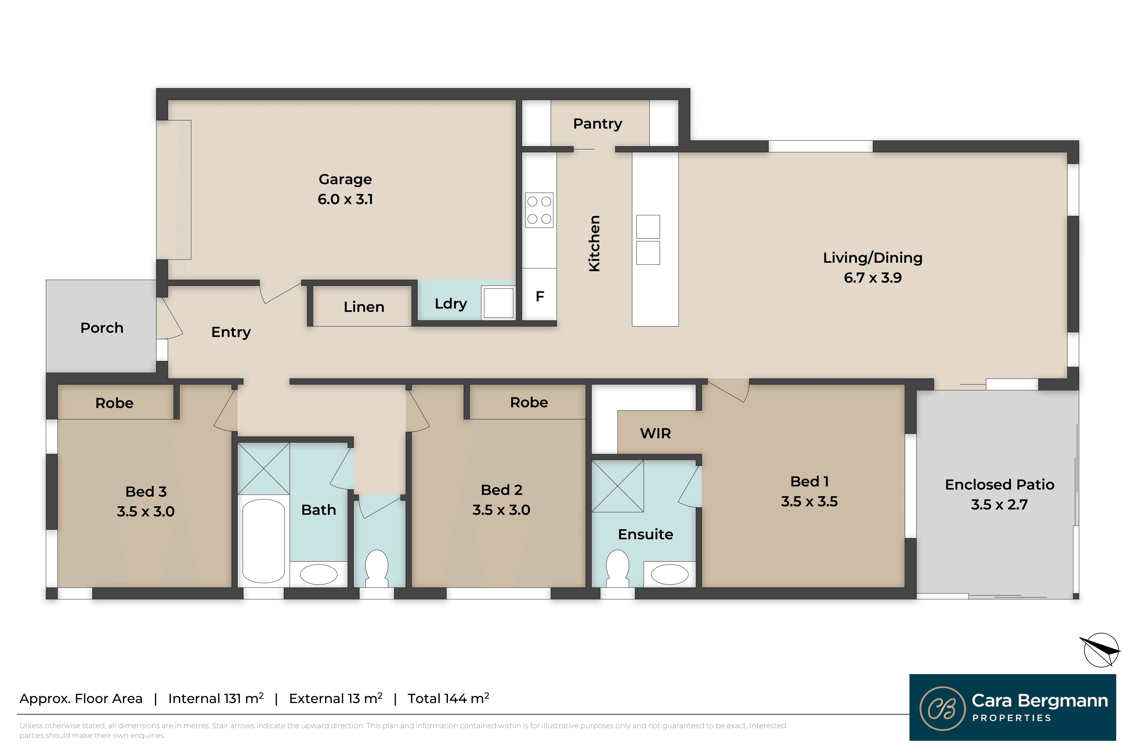 50A Greensill Road, ALBANY CREEK, QLD 4035