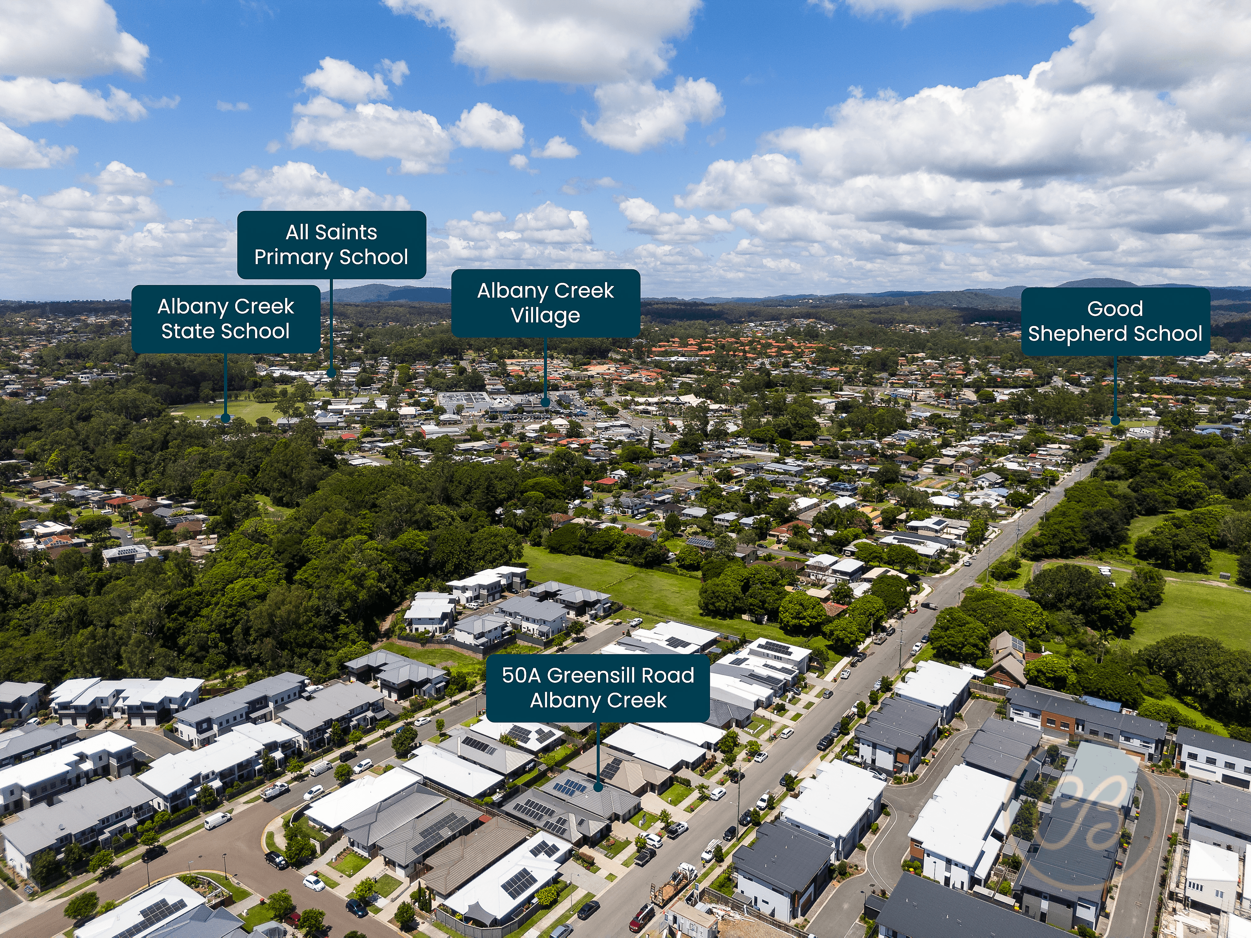50A Greensill Road, ALBANY CREEK, QLD 4035