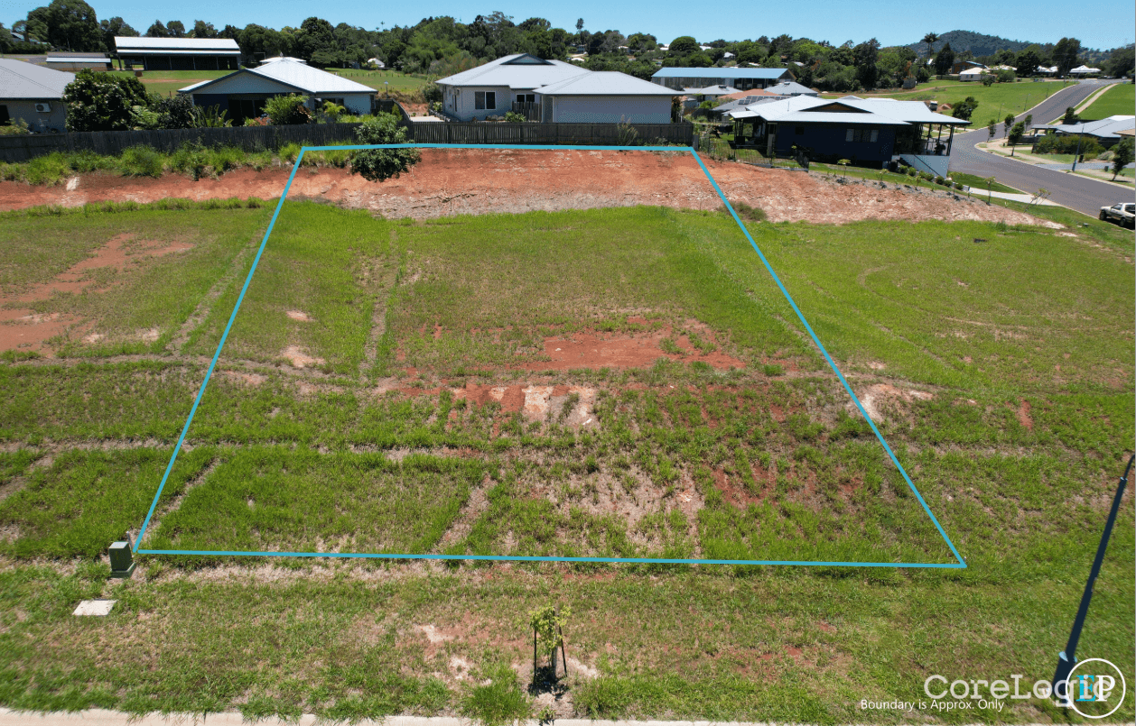 4 Walker Close, YUNGABURRA, QLD 4884