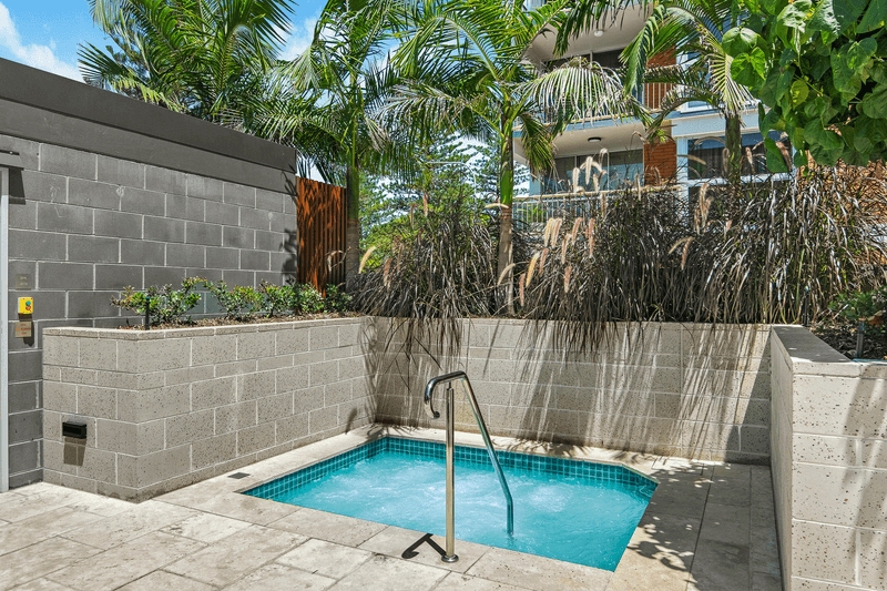 3/72 The Esplanade, Burleigh Heads, QLD 4220