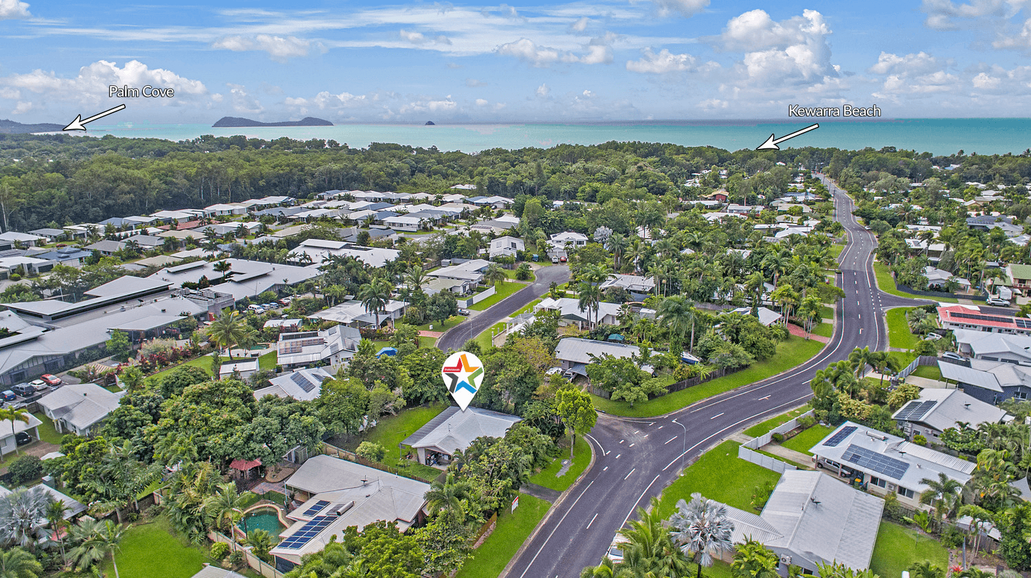 1 Ellwood Close, Kewarra Beach, QLD 4879