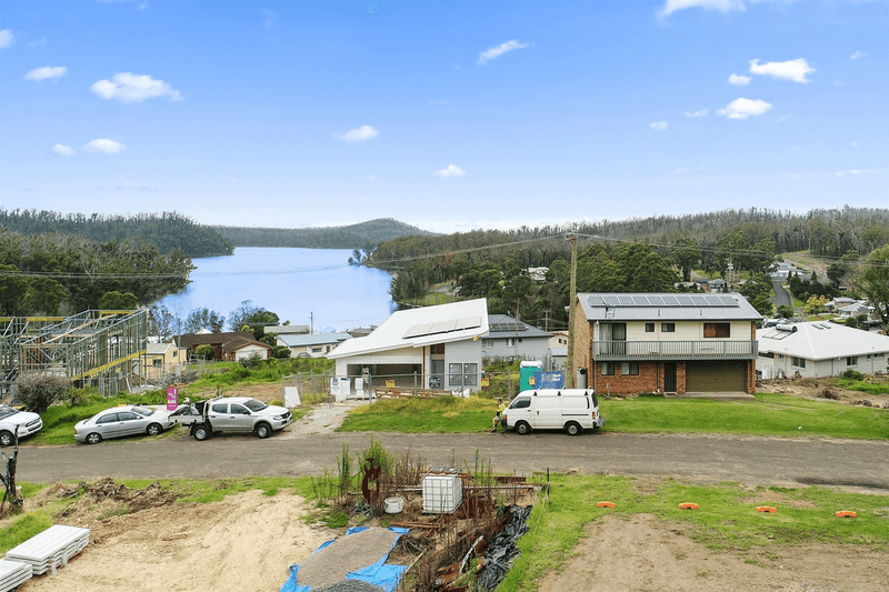 13 The Quarterdeck, Conjola Park, NSW 2539