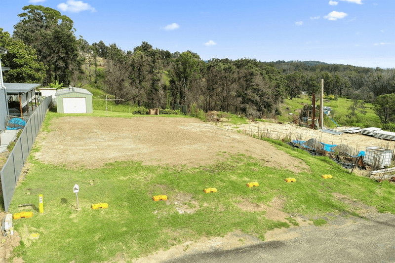 13 The Quarterdeck, Conjola Park, NSW 2539