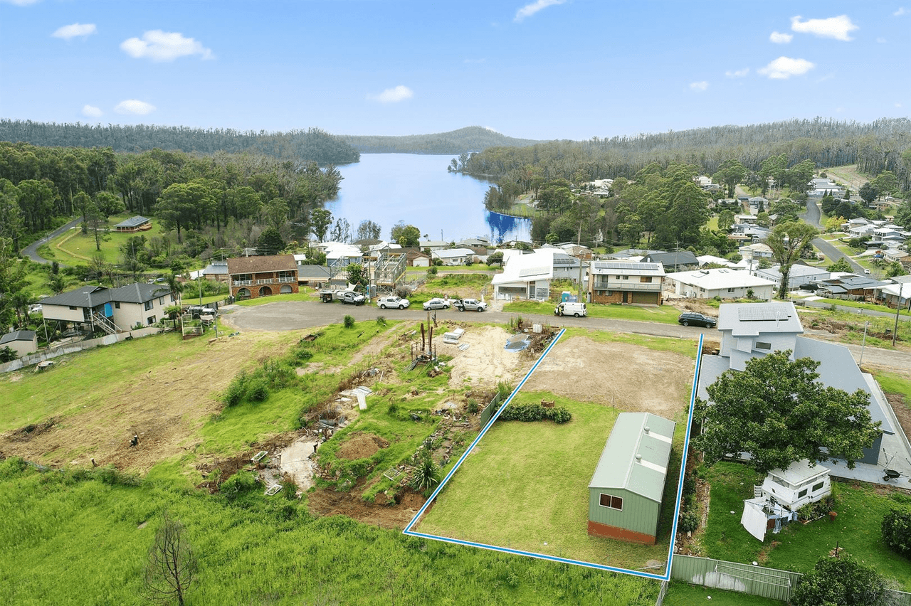 13 The Quarterdeck, Conjola Park, NSW 2539