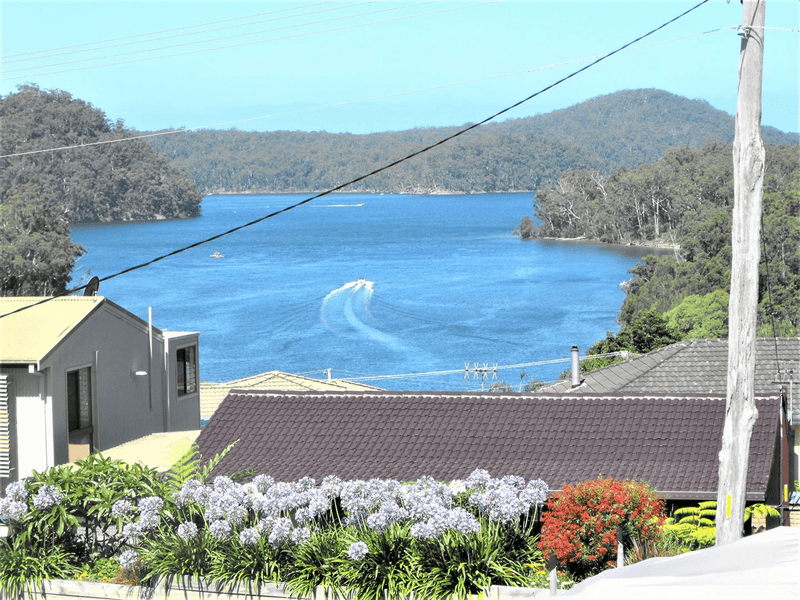 13 The Quarterdeck, Conjola Park, NSW 2539