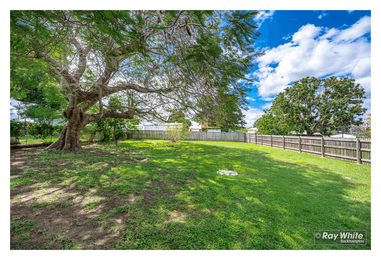 18 Separation Street, ALLENSTOWN, QLD 4700