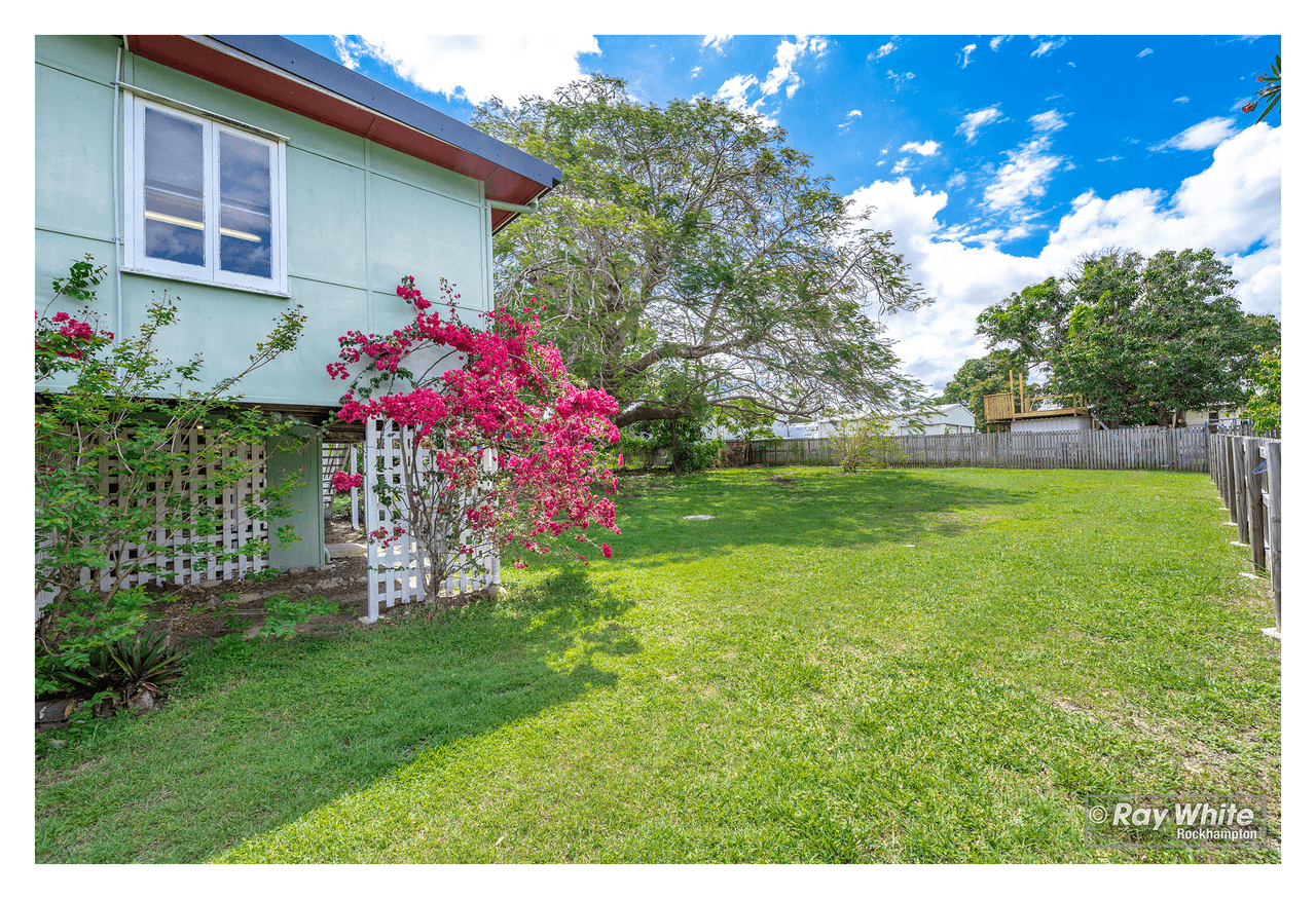 18 Separation Street, ALLENSTOWN, QLD 4700