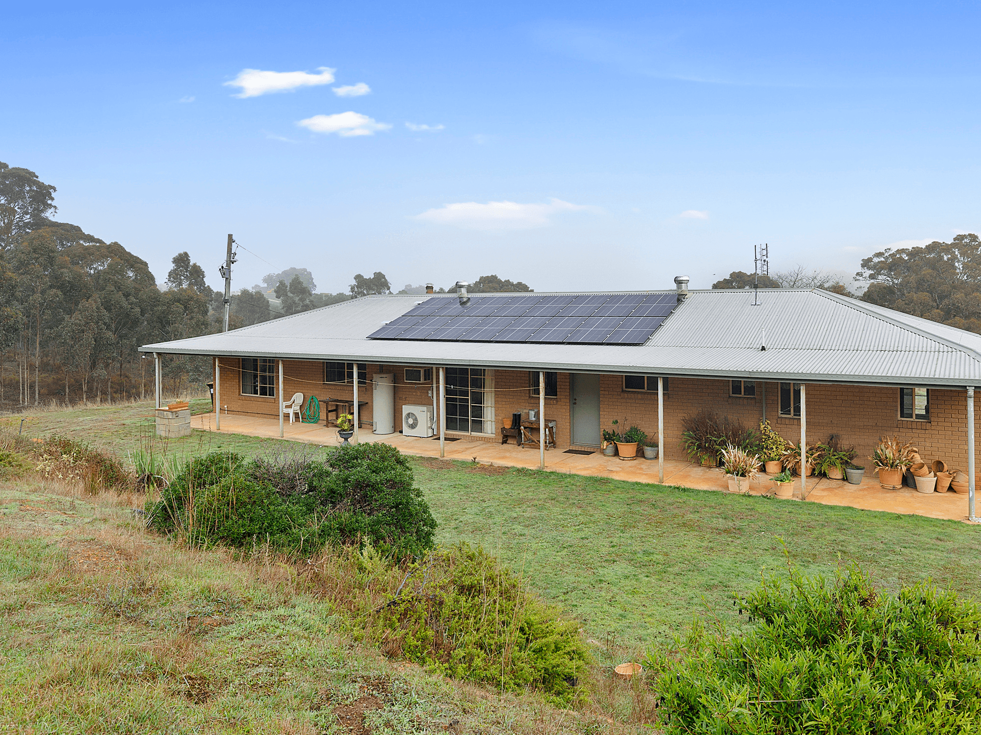 390 DOCKERYS ROAD, TALLAROOK, VIC 3659